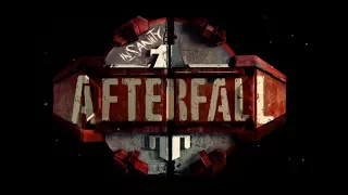 Полное Прохождение Afterfall  InSanity   Часть # 1