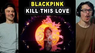 Week 90: BLACKPINK Week! #2 - Kill This Love