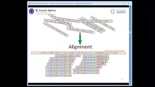 Introduction to Bioinformatics