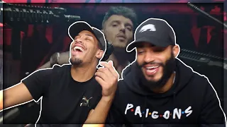 WARZONE SETTINGS! Morrisson - Gulag (ft. M24) (Official Video) - REACTION!