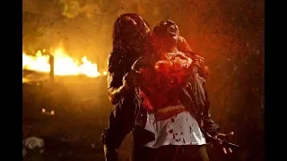 VICTOR CROWLEY Official Trailer 2017 || Kane Hodder || Horror Movie HD