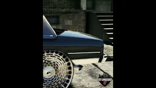 Box Chevy Caprice Classic Trunk Beating In GTA5 #fivemroleplay #fivem #boxchevy