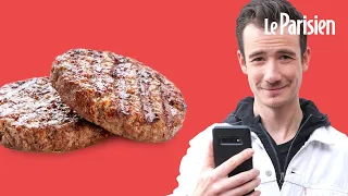 Faut-il opter pour les « steaks » végétaux ?