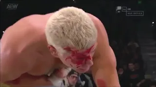 HOLY SHiT MOMENTS IN AEW HISTORY! VOL  1