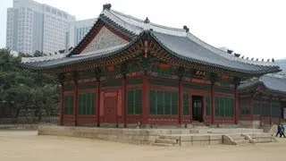 Deoksugung Palace Self-Guided Tour-Seoul, South Korea (With Historical Facts)