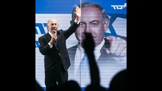 The Rise of the Right Wing in Israel