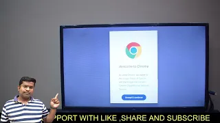 How To Install Chrome Browser on Android TV | Crome Browser in Mi Tv
