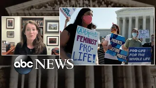 Near-total abortion bans go into effect in Idaho, Tennessee and Texas