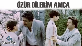 Gözlerin Sevda Senin Türk Filmi | Cemal Yıllardır Görmediği Oğlunu Tanıyamaz