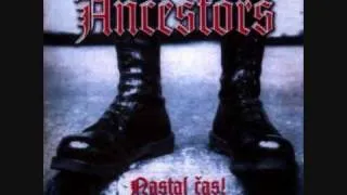 Ancestors - Môžme byt hrdí