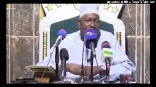 Abdoulaye Koita : Tafsir Surat (Al-hijr )