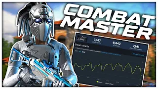 I Was Totally WRONG About Combat Master