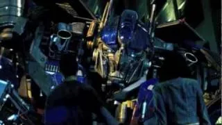 G.I. Joe vs Transformers Trailer