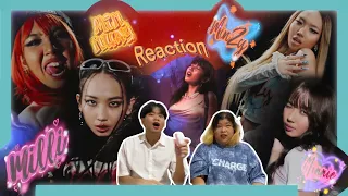 ปิดห้องรีแอค MILLI - Welcome ft. MINUS (Prod. by SpatChies) Reaction | เวลล เว๊ล เว๊ลคัม🔥