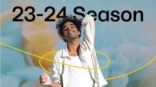 23-24 Season Announcement Trailer | Canadian Stage