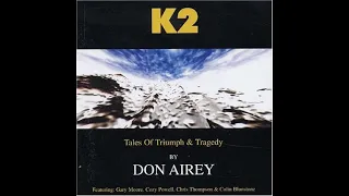 Don Airey - 05 - Song For Al (Instrumental)