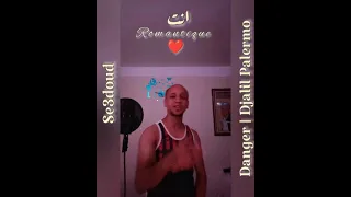 Djalil Palermo | El Danger - Cover by Se3doud