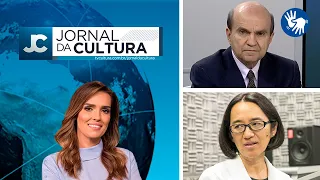 Jornal da Cultura | 22/05/2020