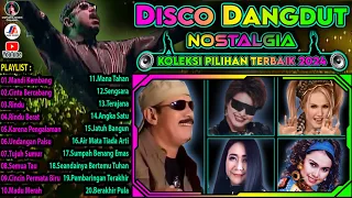 Disco Dangdut Nostalgia || Amry Palu - Neneng Anjarwati -  Tuty Wibowo -  Hesty Damara - Ade Irma ||