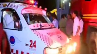83 killed, 200 injured in Puttingal temple fire in Kollam