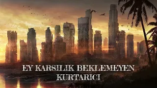 Eurielle - City Of The Dead | Türkçe Çeviri