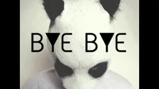 CRO Bye Bye (Studio version) ^^