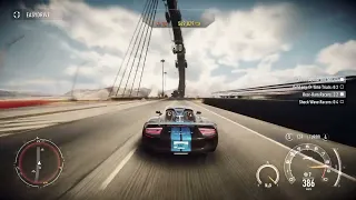 Turbo glitch full duration - NFS Rivals