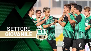 Primavera 1 TIM | Sassuolo-Empoli 3-2 | Highlights