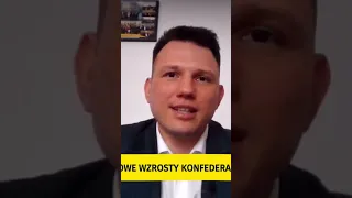 Konfederacja w koalicji z PiS? Mentzen odpowiada #onetopinie #mentzen