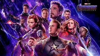 Soundtrack Avengers: EndGame #27 - The How Works