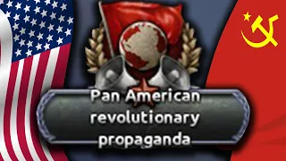 This Mod FIXES America In Hearts Of Iron 4