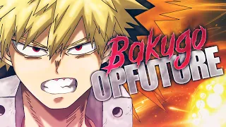 KATSUKI BAKUGO by OPFuture ft. Charizma [ My Hero Academia ]