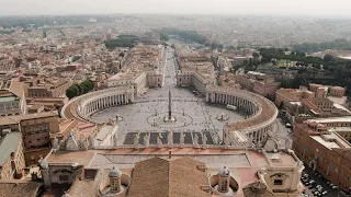 You can't miss these churches when you come to Rome! ROME ITALY THINGS TO DO 2022