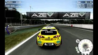 Race Injection Gameplay [HD]