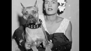 Billie Holiday - On the sunny side of the street