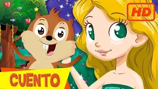 RAPUNZEL, cuentos infantiles