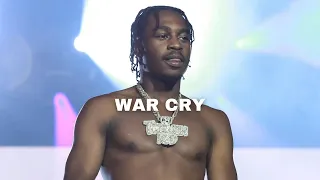 [FREE] Polo G x Lil Tjay Emotional Type Beat "War Cry"