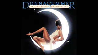 Donna Summer...Winter Melody...Extended Mix...