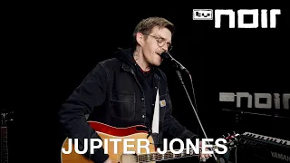 Jupiter Jones - Überall waren Schatten (live im TV Noir Hauptquartier)
