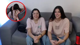 Mili "Estoy muy feliz con mi pareja" ❤️😍 - Stream Sofili 25/07/2022