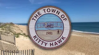 Town of Kitty Hawk Council Meeting December 6, 2021 6pm