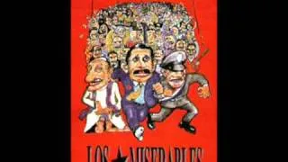 Los Miserables - Mierda de ciudad (Kortatu)