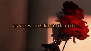 Caetano Veloso - Sozinho (letra/legendado)