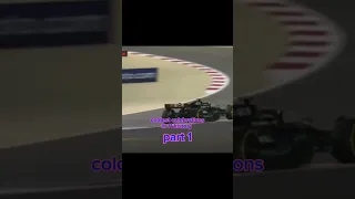 coldest celebrations in f1 history part 1