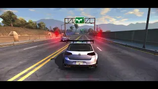 NFS No Limit Chapter 9 IVY- Event 6 Racing Challange