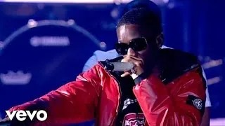 Tinchy Stryder - In My System (Live at BBC 1Xtra, 2010)