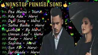 Harvi jukebox Hits Songs 2022💥 New Punjabi Songs 💖| Non - Stop Punjabi Jukebox | s