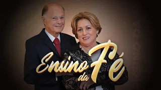 Ensino da Fé | 24/02/2024