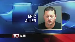 Daviess County man charged with four counts of child molestation