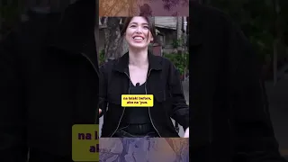 "Tatayo ako right after ko madapa." Kylie Padilla on being strong #shorts | GMA Digital Specials